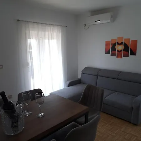 With Parking Space Bibinje, Zadar - 24451 Appartamento