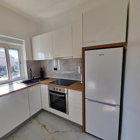 With Parking Space Bibinje, Zadar - 24451 Apartamento