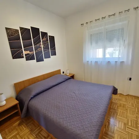 With Parking Space Bibinje, Zadar - 24451 * Bibinje