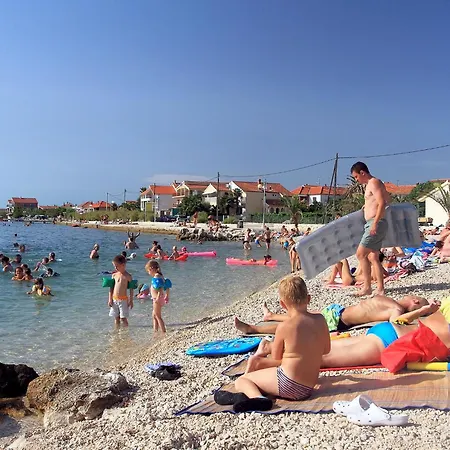 Apartamento With Parking Space Bibinje, Zadar - 24451