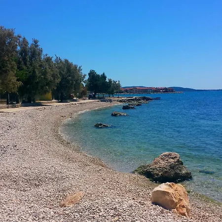 With Parking Space Bibinje, Zadar - 24451 * Bibinje