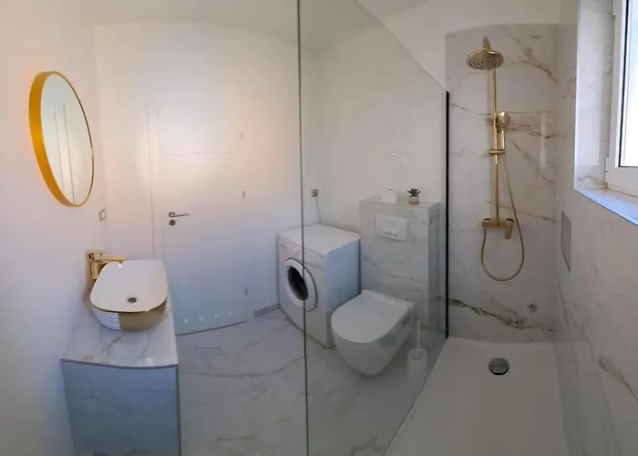 With Parking Space Bibinje, Zadar - 24451 Bibinje