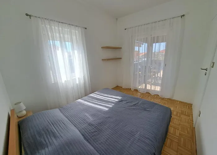 With Parking Space Bibinje, Zadar - 24451 Bibinje