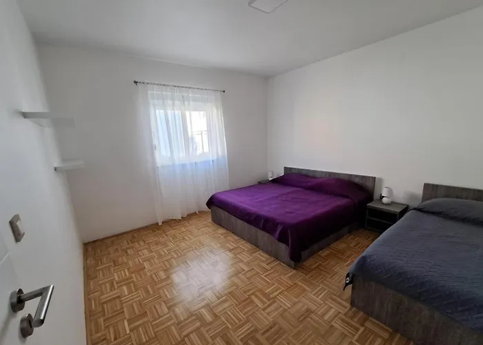 With Parking Space Bibinje, Zadar - 24451