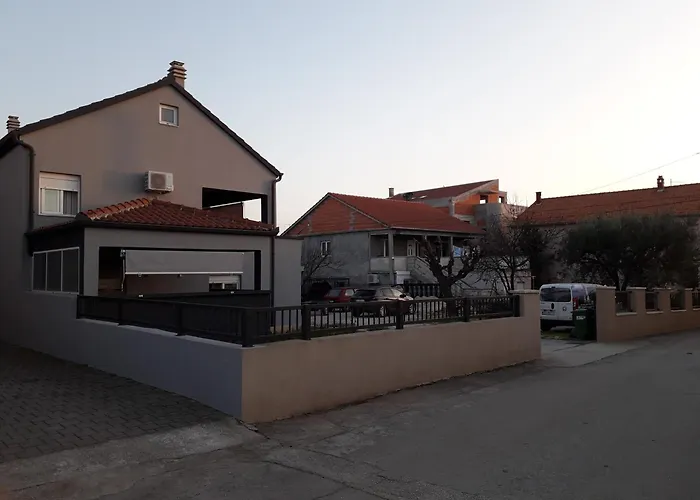 With Parking Space Bibinje, Zadar - 24451