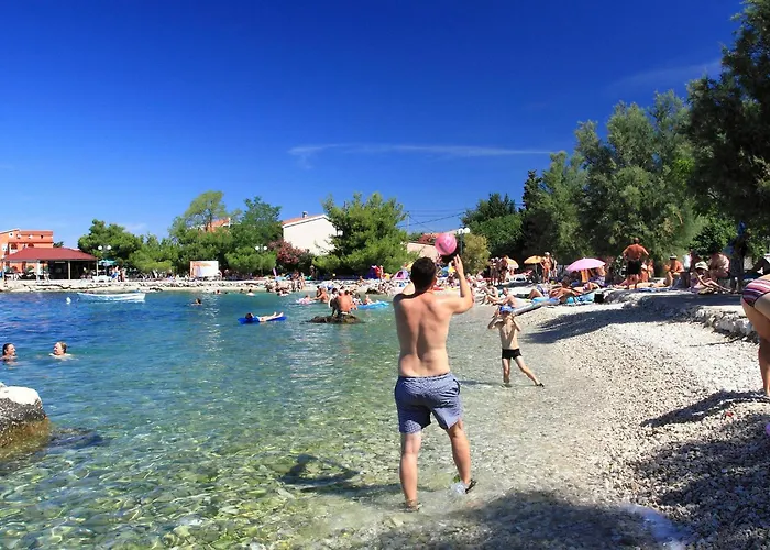 With Parking Space Bibinje, Zadar - 24451 Apartamento