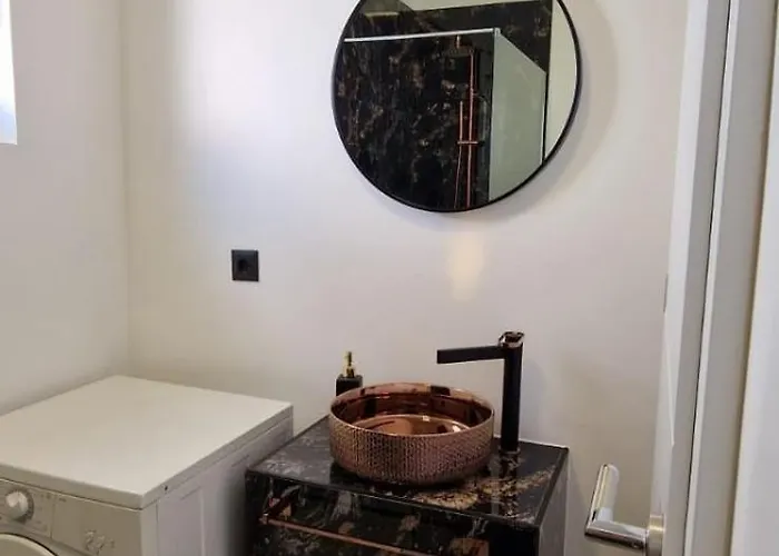 Apartamento With Parking Space Bibinje, Zadar - 24451 Bibinje