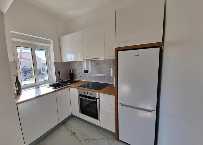 With Parking Space Bibinje, Zadar - 24451 Apartamento