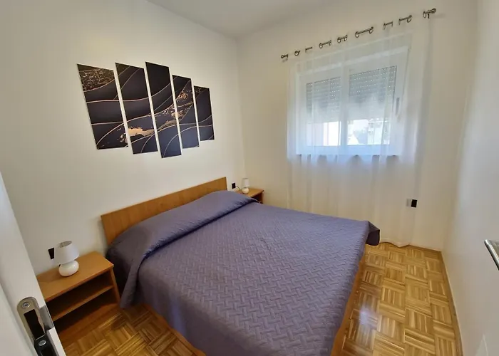 With Parking Space Bibinje, Zadar - 24451 * Bibinje