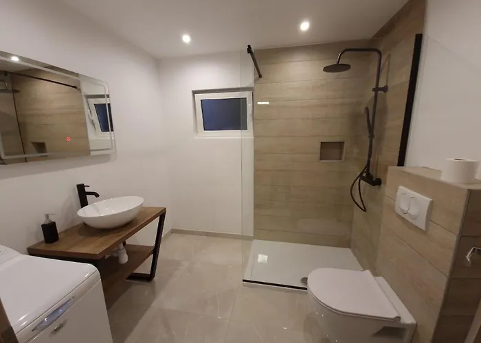 With Parking Space Bibinje, Zadar - 24451 Bibinje