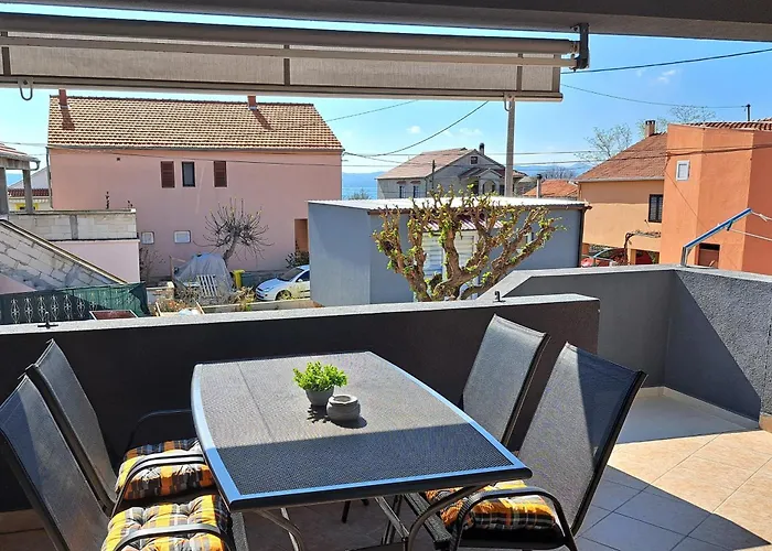 With Parking Space Bibinje, Zadar - 24451