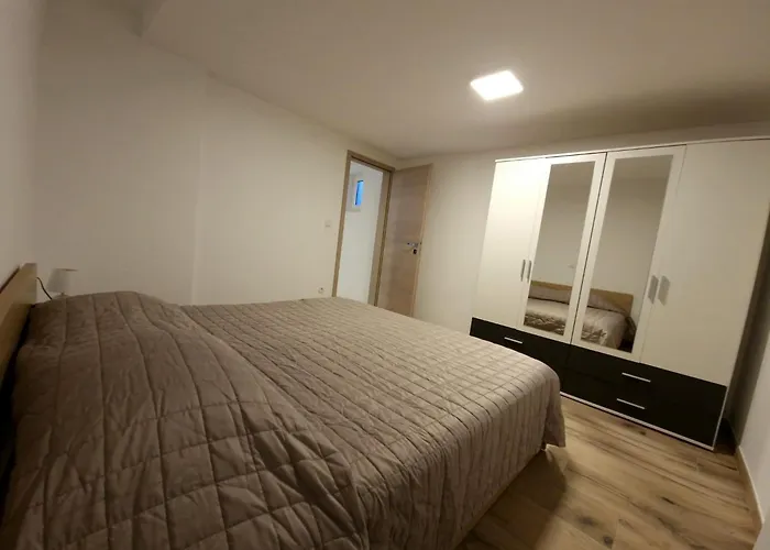 With Parking Space Bibinje, Zadar - 24451