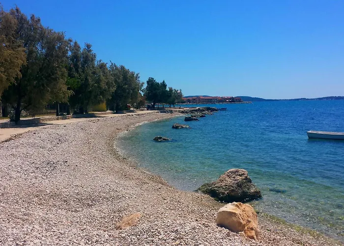 With Parking Space Bibinje, Zadar - 24451 * Bibinje